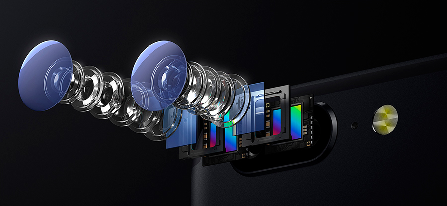 OnePlus 5 A5000